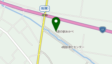 NOLA(ノーラ) 深谷のめぐみ食堂の地図画像