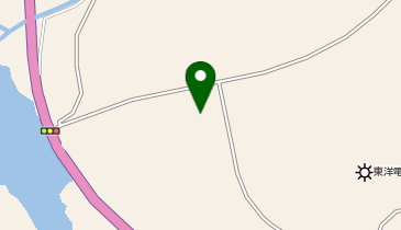 サクラ食品工業株式会社 竜王工場の地図画像