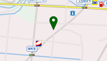 株式会社ヤナギサワ自動車販売 トラック市 愛知豊田店の地図画像