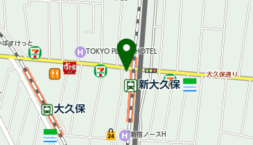 Kimchi, Durian,Cardamom,,,(キムチ,ドリアン,カルダモン,,,)の地図画像