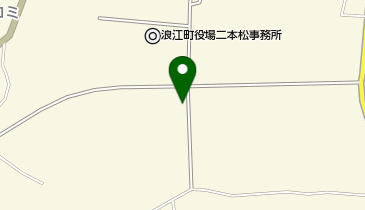 太陽ファインケミカル株式会社 本社・二本松工場の地図画像