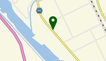 GoGreen(ゴーグリーン) 物流センターの地図画像