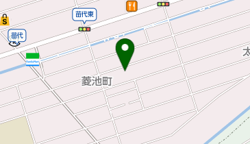 有限会社ワイ・エス・ケイ・サービス 製造事業部・物販物流事業部の地図画像