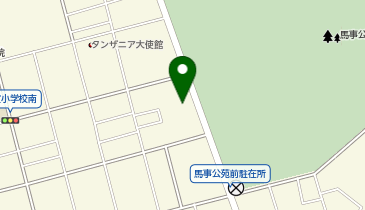 Cafe +8101(カフェ プラスエイトワンオーワン)の地図画像