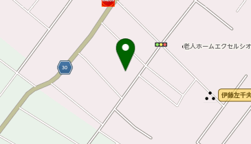 LA Dog Sports Field(エルエー ドッグ スポーツ フィールド)の地図画像