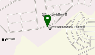 能美市泉台ソフトボール場の地図画像