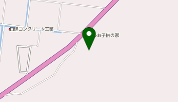 北部軽スポーツセンターの地図画像