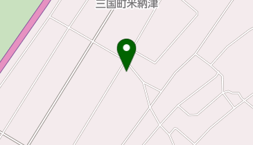 臨海体育館の地図画像