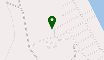 新保体育館の地図画像