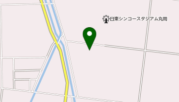 丸岡フィットネスセンターの地図画像