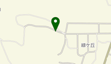 青葉総合グランドの地図画像