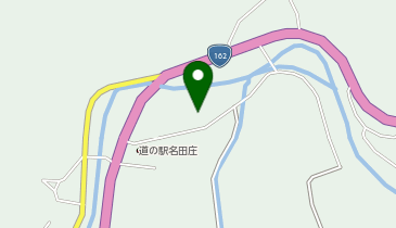 おおい町頭巾山青少年旅行村ソフトボールグラウンドの地図画像