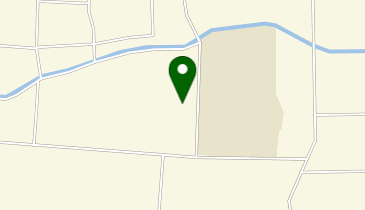 松本市芝沢運動広場の地図画像