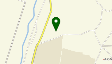 松本市今井体育館の地図画像