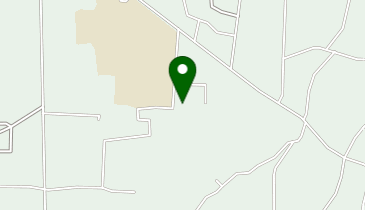 上野が丘社会体育館の地図画像