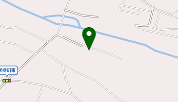 米持マレットゴルフ場の地図画像