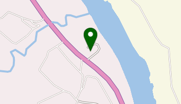 八坂ゲートボール場の地図画像