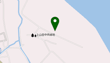 萬葉の里スポーツエリア野球場の地図画像