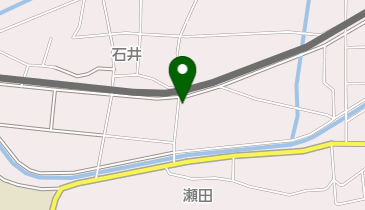 広見市民グラウンドの地図画像