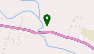 山県市美山テニスコートの地図画像