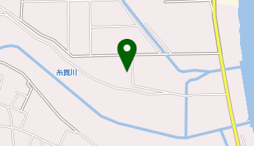 瑞穂市弓道場の地図画像
