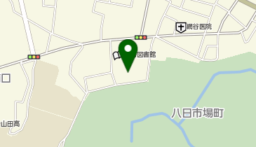 サンライフ伊勢の地図画像