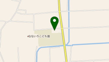 今津北体育館の地図画像