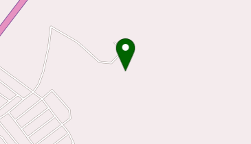 渕垣グラウンドの地図画像