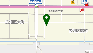 姫路市立広畑野球場の地図画像