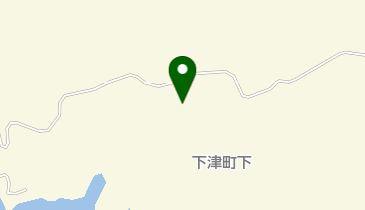 海南市下津総合運動場の地図画像