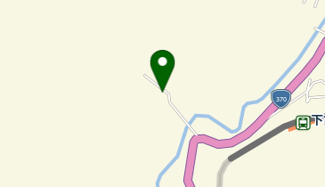 九度山町若者広場の地図画像