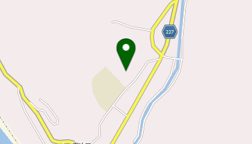 古座川町民体育館の地図画像