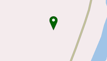 川本町民プールの地図画像