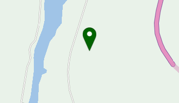 浜原体育館の地図画像