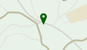 星の郷テニス場の地図画像