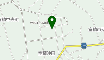 サン・アビリティーズ光の地図画像