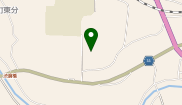 美祢市アーチェリー場の地図画像