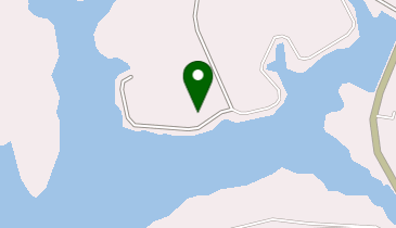 坂出市府中湖カヌー競技場研修センターの地図画像
