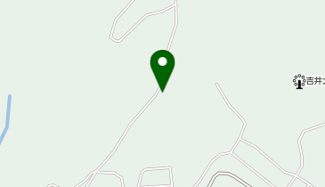 佐世保市吉井北部運動広場の地図画像