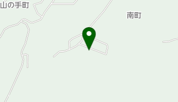 乙女蛇運動広場の地図画像