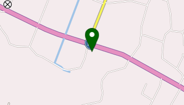 美里町中央屋内ゲートボール場の地図画像