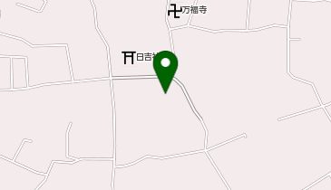 国富町本庄東部体育館の地図画像