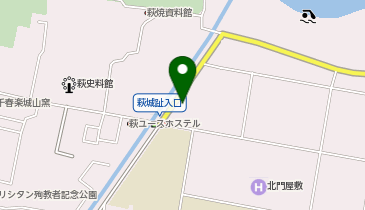 うまいもん処 ただいまの地図画像