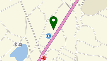 キッチン・パンダの地図画像