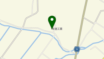 Tea(ティー) 弓月の地図画像