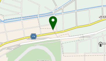 メンズ脱毛MAX(マックス) 笠松店の地図画像