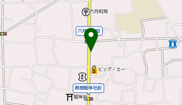 B-Power's(ビーパワーズ)の地図画像