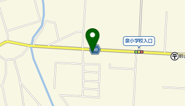 洋菓子&ギャラリーサロン 咲 ha yama(ハ ヤマ)の地図画像