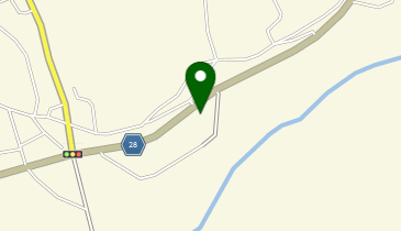 けやき工房の地図画像