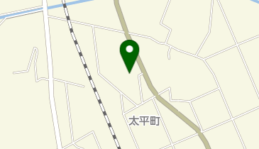 古民家焼肉 古登里の地図画像